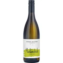 Weingut Markowitsch Grüner Veltliner Weingut Markowitsch 2025