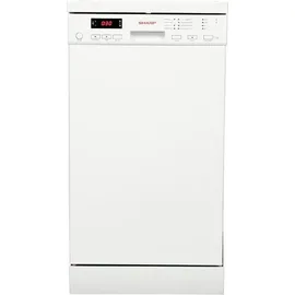 Sharp QW-NS22F47EW-DE
