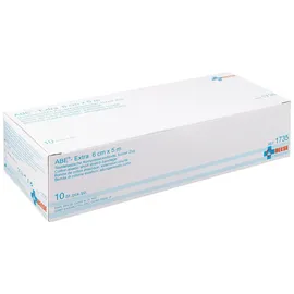 Meditrade »ABE extra 6 cm x 5 m 10 St Kompresse