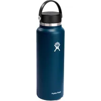 Hydro Flask Wide Mouth Insulated Isolierflasche 1.2l indigo (W40BTS-464)