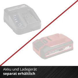 Einhell TP-JST 18/135 Li BL ohne Akku