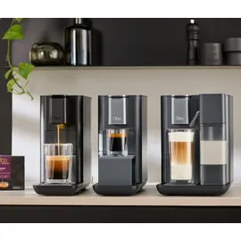 Tchibo Qbo Essential Dark Stone