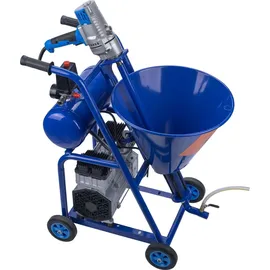 rosfix Putzspritzgerät BD41