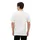 Levi's Standard Housemarked Kurzarm-T-Shirt White / Red L