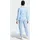 adidas W Feelcozy Trainingsanzug Blau XXL