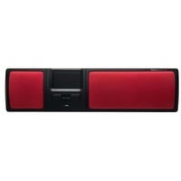 Mousetrapper Lite Red - Trackbar (Rot)