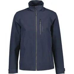 DIDRIKSONS Herren Jacke MELKER USX JKT 3, Dark Night Blue, 3XL