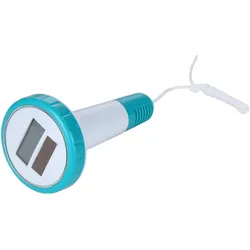 Bayrol Digitales Solar Thermometer