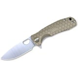 Honey Badger Flipper Medium Tan