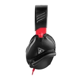 Turtle Beach Recon 70 N schwarz/rot