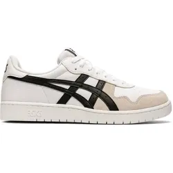 ASICS Herren Freizeitschuhe Freizeit-Schuh JAPAN S, WHITE/BLACK 104, 42