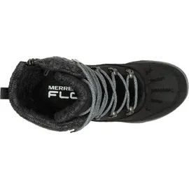 Merrell Merrell, Siren 4 Thermo Mid Zip WP - BLACK, J037410, Unisex, Adulto, 39