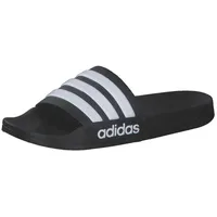 adidas Shower Adilette Core Black / Cloud White / Core Black 51