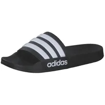 adidas Shower Adilette Core Black / Cloud White / Core Black 51