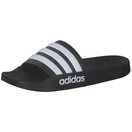 adidas Shower Adilette Core Black / Cloud White / Core Black 51