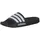 adidas Shower Adilette Core Black / Cloud White / Core Black 51