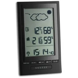 TFA Modus Plus 35.1122