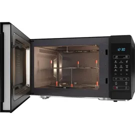 Sharp YC-MG81EB Schwarz