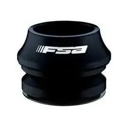 Steuersatz FSA intégré orbit ce 1 1/8 capot 15mm SCHWARZ No Size