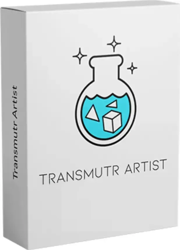 Transmutr Artist für SketchUp