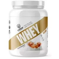Swedish Supplements Whey Protein Deluxe Chocolate Fudge