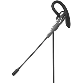 Nedis CHSTUM210BK grau schwarz