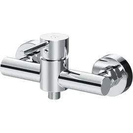 AM.PM Duscharmatur Einhebel Brausebatterie Chrom