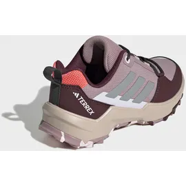 adidas TERREX AX4R - Multisportschuhe Gr. 40 - Kid's Terrex