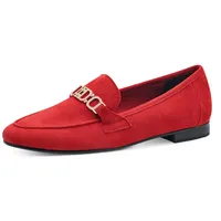 Marco Tozzi by Guido Maria Kretschmer Damen Slipper aus