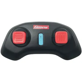 Carrera 370430022 Team Sonic Racing Mini RC Einsteiger Modellauto Elektro Straßenmodell