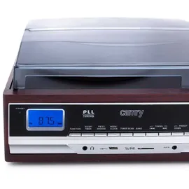 Adler CR 1168 Schwarz