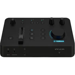Yamaha ZG01 - Mischpult