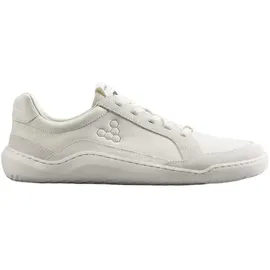 Vivo Barefoot Gobi II Damen Weite E Grau/Weiß 38