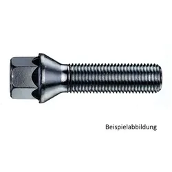 EIBACH Kegelbundschraube M14x1,25x 60mm SW17 Universal  S1-1-14-25-60-17