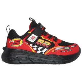 SKECHERS Skech Tracks Kinder Rot 22