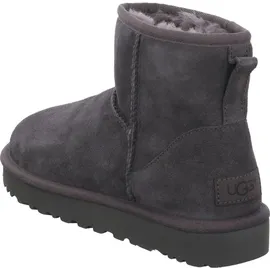 UGG Australia Classic Mini II grey 36