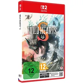 Nintendo Wild Hearts S (Nintendo Switch 2)