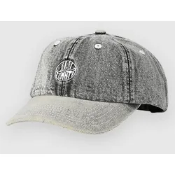 Blue Tomato Washed Out Denim Cap acid wash Gr. Uni