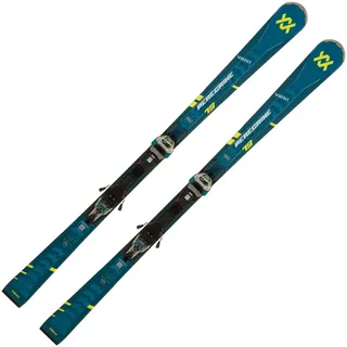 Völkl Peregrine 79 All-Mountain Ski Set 2024/25 - 170cm