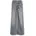 ONLY CARMAKOMA Mädchen Kogcomet Wide Leg DNM Mat624 Noos Weite Jeans Medium Grey Denim 152