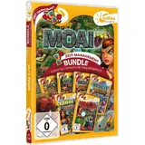 SG MOAI 1-6 - CD-ROM DVDBox