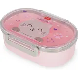 Legami - Snack & Go - Kitty