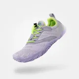 Saguaro Kinder Barfußschuhe Chaser Free I - Mauve 28