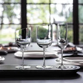 Villeroy & Boch NewMoon Wein- und Sektglas 0,17 l 12-tlg.