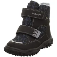superfit Husky Schwarz | Gr.: 39