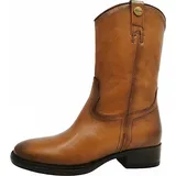 MJUS Chicago Schaftstiefel Braun - Braun - 40