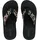 Protest PRTMason Badesandalen Schwarz 40