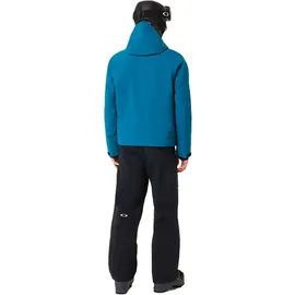 OAKLEY Canopy Skihose Blackout XL