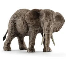 Schleich 14761 - Wild Life, Afrikanische Elefantenkuh