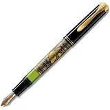 Pelikan Toledo 700, Schwarz,